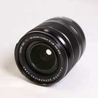 Used Fujifilm XF 18-55mm f2.8-4 R LM OIS Zoom Lens