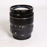 Used Fujifilm XF 18-55mm f2.8-4 R LM OIS Zoom Lens