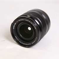 Used Fujifilm XF 18-55mm f2.8-4 R LM OIS Zoom Lens