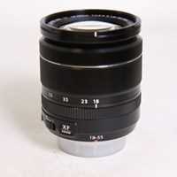 Used Fujifilm XF 18-55mm f2.8-4 R LM OIS Zoom Lens