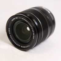 Used Fujifilm XF 18-55mm f2.8-4 R LM OIS Zoom Lens