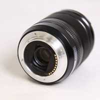 Used Fujifilm XF 18-55mm f2.8-4 R LM OIS Zoom Lens