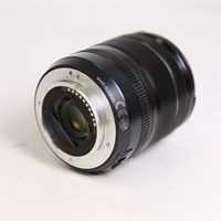 Used Fujifilm XF 18-55mm f2.8-4 R LM OIS Zoom Lens