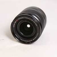 Used Fujifilm XF 18-55mm f2.8-4 R LM OIS Zoom Lens