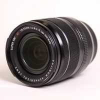 Used Fujifilm XF 18-55mm f2.8-4 R LM OIS Zoom Lens