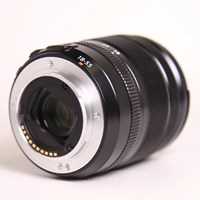 Used Fujifilm XF 18-55mm f2.8-4 R LM OIS Zoom Lens