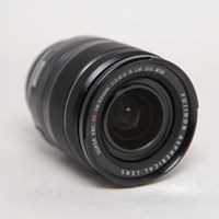 Used Fujifilm XF 18-55mm f2.8-4 R LM OIS Zoom Lens