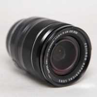 Used Fujifilm XF 18-55mm f2.8-4 R LM OIS Zoom Lens