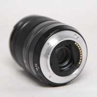 Used Fujifilm XF 18-55mm f2.8-4 R LM OIS Zoom Lens