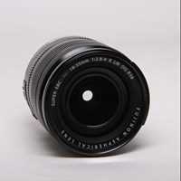 Used Fujifilm XF 18-55mm f2.8-4 R LM OIS Zoom Lens