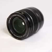 Used Fujifilm XF 18-55mm f2.8-4 R LM OIS Zoom Lens