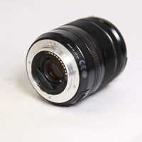 Used Fujifilm XF 18-55mm f2.8-4 R LM OIS Zoom Lens