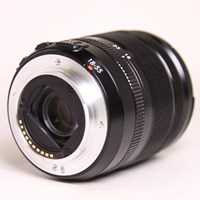 Used Fujifilm XF 18-55mm f2.8-4 R LM OIS Zoom Lens