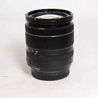 Used Fujifilm XF 18-55mm f2.8-4 R LM OIS Zoom Lens