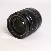 Used Fujifilm XF 18-55mm f2.8-4 R LM OIS Zoom Lens