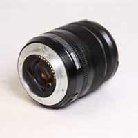 Used Fujifilm XF 18-55mm f2.8-4 R LM OIS Zoom Lens