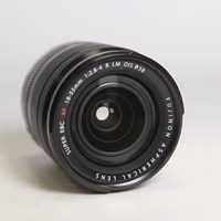 Used Fujifilm XF 18-55mm f2.8-4 R LM OIS Zoom Lens