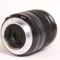 Used Fujifilm XF 18-55mm f2.8-4 R LM OIS Zoom Lens