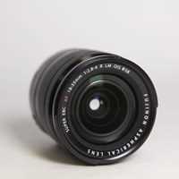 Used Fujifilm XF 18-55mm f2.8-4 R LM OIS Zoom Lens