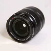 Used Fujifilm XF 18-55mm f2.8-4 R LM OIS Zoom Lens