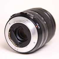 Used Fujifilm XF 18-55mm f2.8-4 R LM OIS Zoom Lens