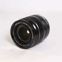 Used Fujifilm XF 18-55mm f2.8-4 R LM OIS Zoom Lens