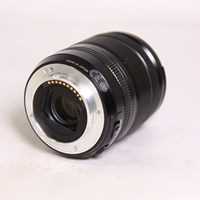 Used Fujifilm XF 18-55mm f2.8-4 R LM OIS Zoom Lens