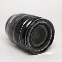 Used Fujifilm XF 18-55mm f2.8-4 R LM OIS Zoom Lens