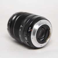 Used Fujifilm XF 18-55mm f2.8-4 R LM OIS Zoom Lens