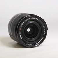 Used Fujifilm XF 18-55mm f2.8-4 R LM OIS Zoom Lens