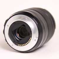 Used Fujifilm XF 18-55mm f2.8-4 R LM OIS Zoom Lens