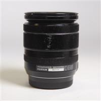 Used Fujifilm XF 18-55mm f2.8-4 R LM OIS Zoom Lens