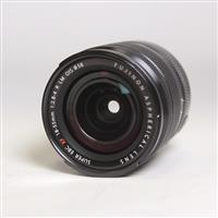 Used Fujifilm XF 18-55mm f2.8-4 R LM OIS Zoom Lens