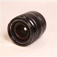 Used Fujifilm XF 18-55mm f2.8-4 R LM OIS Zoom Lens