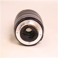 Used Fujifilm XF 18-55mm f2.8-4 R LM OIS Zoom Lens