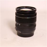 Used Fujifilm XF 18-55mm f2.8-4 R LM OIS Zoom Lens