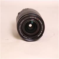 Used Fujifilm XF 18-55mm f2.8-4 R LM OIS Zoom Lens