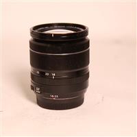 Used Fujifilm XF 18-55mm f2.8-4 R LM OIS Zoom Lens