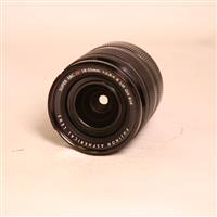 Used Fujifilm XF 18-55mm f2.8-4 R LM OIS Zoom Lens