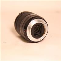 Used Fujifilm XF 18-55mm f2.8-4 R LM OIS Zoom Lens