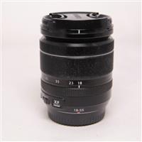 Used Fujifilm XF 18-55mm f2.8-4 R LM OIS Zoom Lens