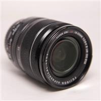 Used Fujifilm XF 18-55mm f2.8-4 R LM OIS Zoom Lens