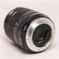 Used Fujifilm XF 18-55mm f2.8-4 R LM OIS Zoom Lens