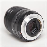 Used Fujifilm XF 18-55mm f2.8-4 R LM OIS Zoom Lens