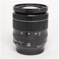 Used Fujifilm XF 18-55mm f2.8-4 R LM OIS Zoom Lens