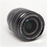 Used Fujifilm XF 18-55mm f2.8-4 R LM OIS Zoom Lens