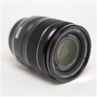 Used Fujifilm XF 18-55mm f2.8-4 R LM OIS Zoom Lens