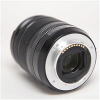 Used Fujifilm XF 18-55mm f2.8-4 R LM OIS Zoom Lens