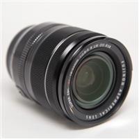 Used Fujifilm XF 18-55mm f2.8-4 R LM OIS Zoom Lens