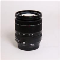 Used Fujifilm XF 18-55mm f2.8 R LM Zoom Lens